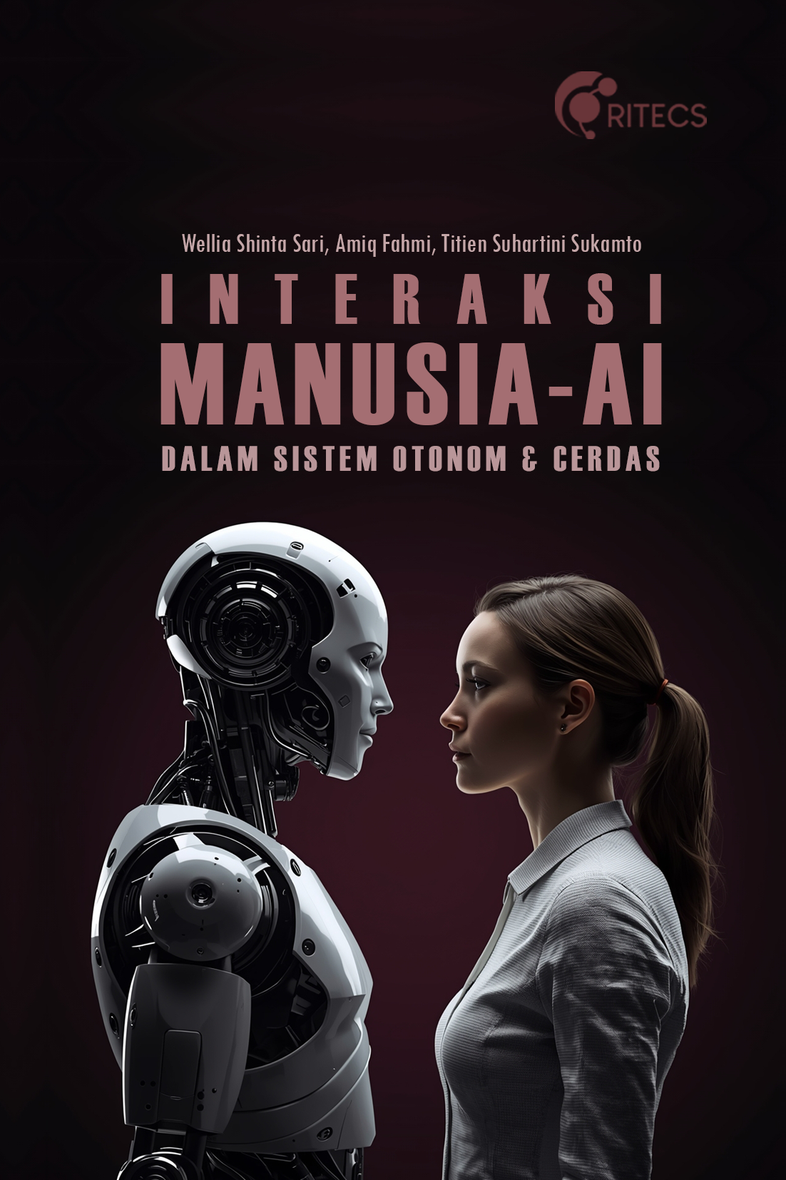 [Pre-Print] INTERAKSI MANUSIA-AI DALAM SISTEM OTONOM DAN CERDAS